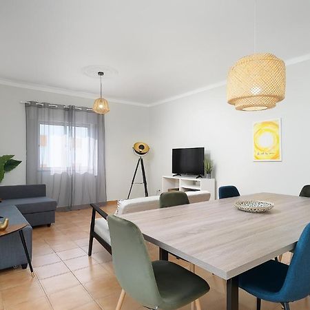 Tranquil View Apartment By Lovelystay Quarteira Luaran gambar