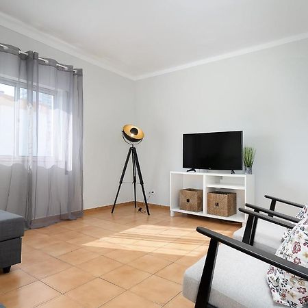 Tranquil View Apartment By Lovelystay Quarteira Luaran gambar