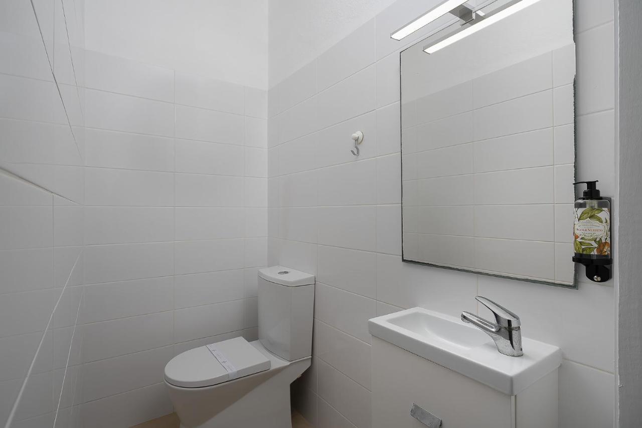 Tranquil View Apartment By Lovelystay Quarteira Luaran gambar